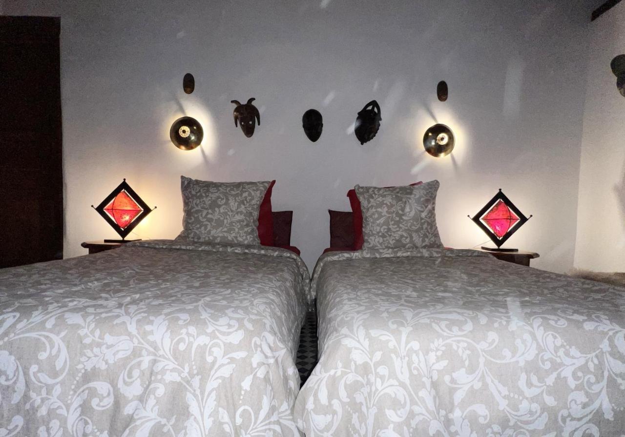 Riad Dezayn Fes Ngoại thất bức ảnh