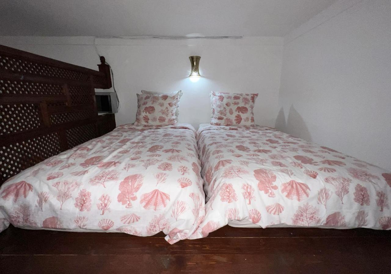 Riad Dezayn Fes Ngoại thất bức ảnh