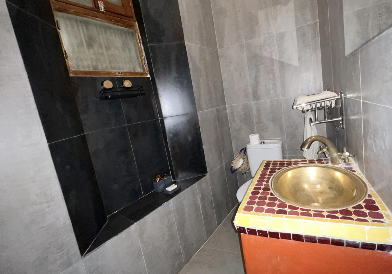 Riad Dezayn Fes Ngoại thất bức ảnh